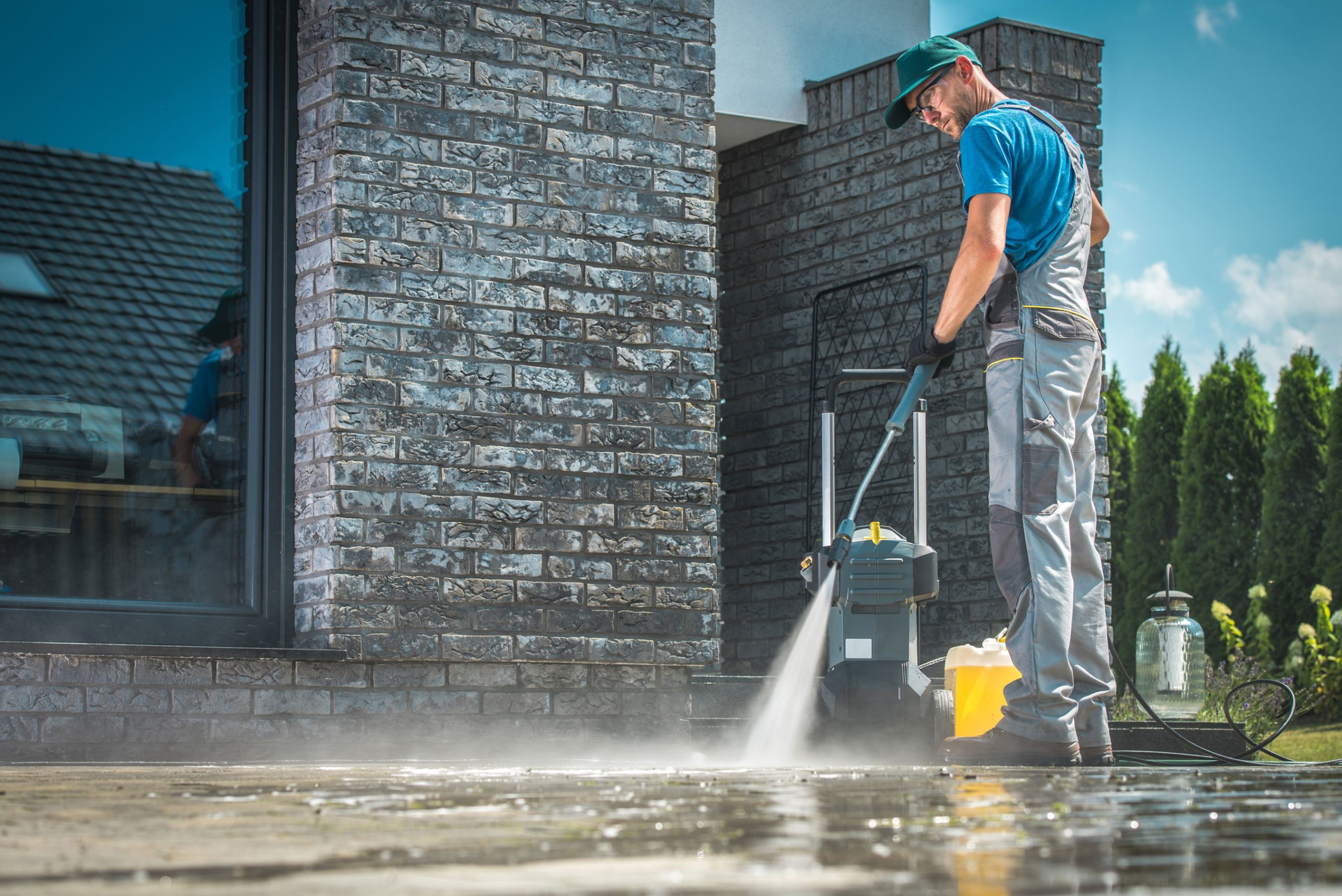 Pressure Washing services Pressure Washing services