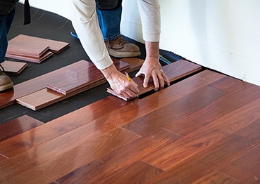 Flooring Services